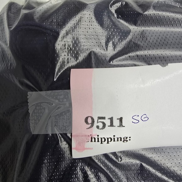 Susan Graver Top Women 1X Blue Liquid Knit Short Sleeve Mature Stretch Career - Picture 8 of 8